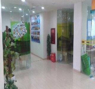 教学环境